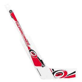 Minihokejka Inglasco Inc. Goalie Carolina Hurricanes