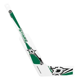 Minihokejka Inglasco Inc. Goalie Dallas Stars