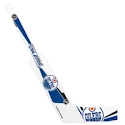 Minihokejka Inglasco Inc.  Goalie Edmonton Oilers