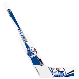 Minihokejka Inglasco Inc. Goalie Edmonton Oilers