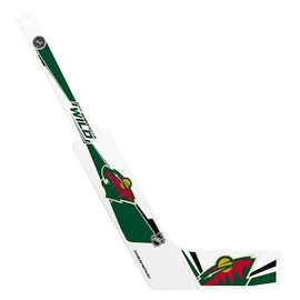Minihokejka Inglasco Inc. Goalie Minnesota Wild