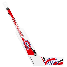 Minihokejka Inglasco Inc. Goalie Montreal Canadiens