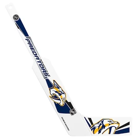 Minihokejka Inglasco Inc. Goalie Nashville Predators