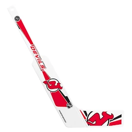 Minihokejka Inglasco Inc. Goalie New Jersey Devils
