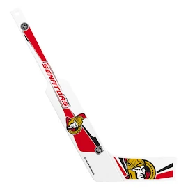 Minihokejka Inglasco Inc. Goalie Ottawa Senators