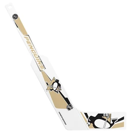 Minihokejka Inglasco Inc. Goalie Pittsburgh Penguins