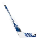 Minihokejka Inglasco Inc.  Goalie Toronto Maple Leafs