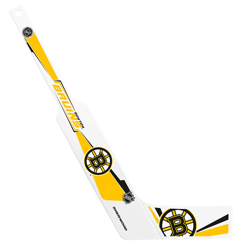 Product detail of Minihokejka Inglasco Inc. Ministick goalie  Univerzální