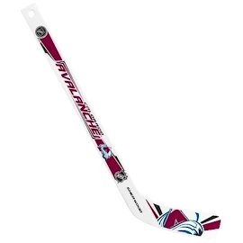 Minihokejka Inglasco Inc. Player Colorado Avalanche