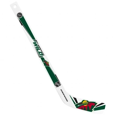 Minihokejka Inglasco Inc.  Player Minnesota Wild