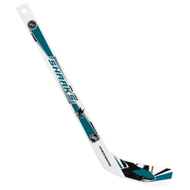 Minihokejka Inglasco Inc. Player San Jose Sharks