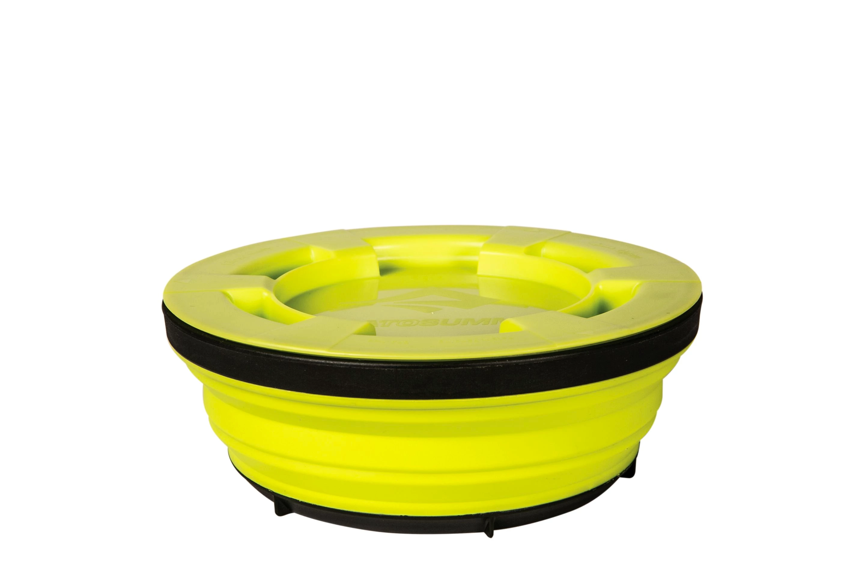 Miska Sea to summit X-Seal & Go Large, Lime