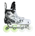 Mission  WM02  Brusle na inline hokej, Junior