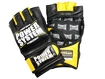 MMA rukavice Power System  Katame Evo Yellow