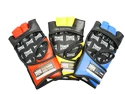 MMA rukavice Power System  Katame Evo Yellow