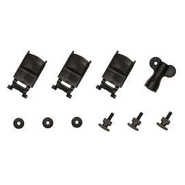 Montážní kit Yakima SmarT-Slot kit 1