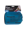 Moskytiéra Sea to summit Mosquito Pyramid Net Double, Black