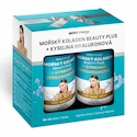MOVit Beauty Plus Mořský kolagen 2 x 90 tablet