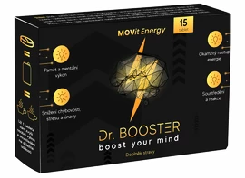 MOVit Dr. Booster 15 tablet