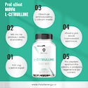 MOVit L-Citrulline 500 mg 90 kapslí