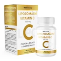 MOVit Lipozomální Vitamin C 500 mg 120 kapslí