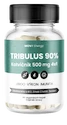 MOVit Tribulus 90% Kotvičník 500 mg 4v1 90 kapslí