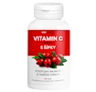MOVit Vitamin C 1000 mg s šípky 90 tablet