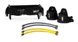 Multifunkční cvičební set s expandéry SKLZ HOPZ 2.0