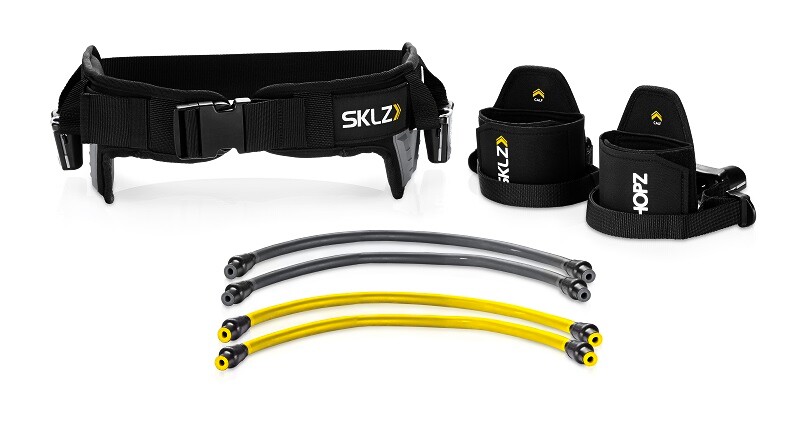 Product detail of Multifunkční cvičební set s expandéry SKLZ  HOPZ 2.0