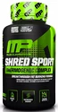 MusclePharm Shred Sport 60 kapslí