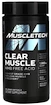 MuscleTech Clear Muscle 84 kapslí