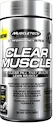 MuscleTech Clear Muscle Next Gen 168 kapslí