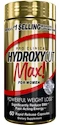 MuscleTech Pro Clinical Hydroxycut for Women 60 kapslí