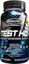 MuscleTech Test HD 90 kapslí