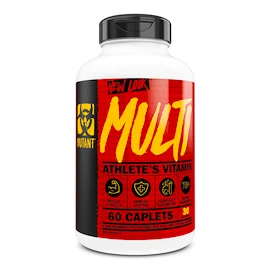 Mutant Core Series Multi 60 tabs