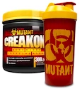 Mutant CreaKong 300 g + šejkr 900 ml