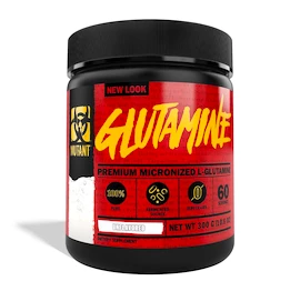Mutant Glutamine 300 g
