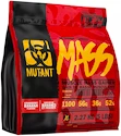Mutant Mass 2270 g cookies & cream