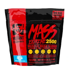 Mutant Mass extreme 2500 2720 g