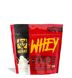 Mutant  Whey Protein 2270 g