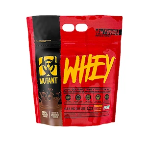 Mutant Whey Protein 4540 g