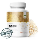 MycoMedica BIO Enoki PRO 90 kapslí