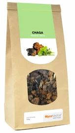 MycoMedica Chaga sušená 100 g