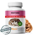 MycoMedica Maitake 50% 90 kapslí