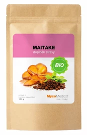 MycoMedica Maitake BIO 100 g