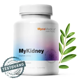 MycoMedica MyKidney 90 kapslí