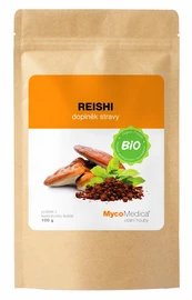 MycoMedica Reishi BIO 100 g