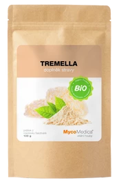 MycoMedica Tremella BIO 100 g