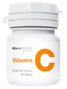 MycoMedica Vitamín C 30 tablet