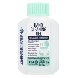 Mýdlo Sea to summit Hand Cleaning Gel 50ml